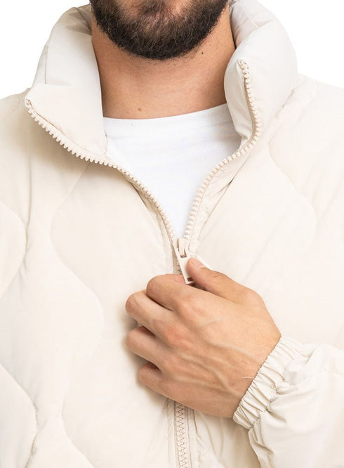 Off - White Puffer Jacket 8 - Khotwh